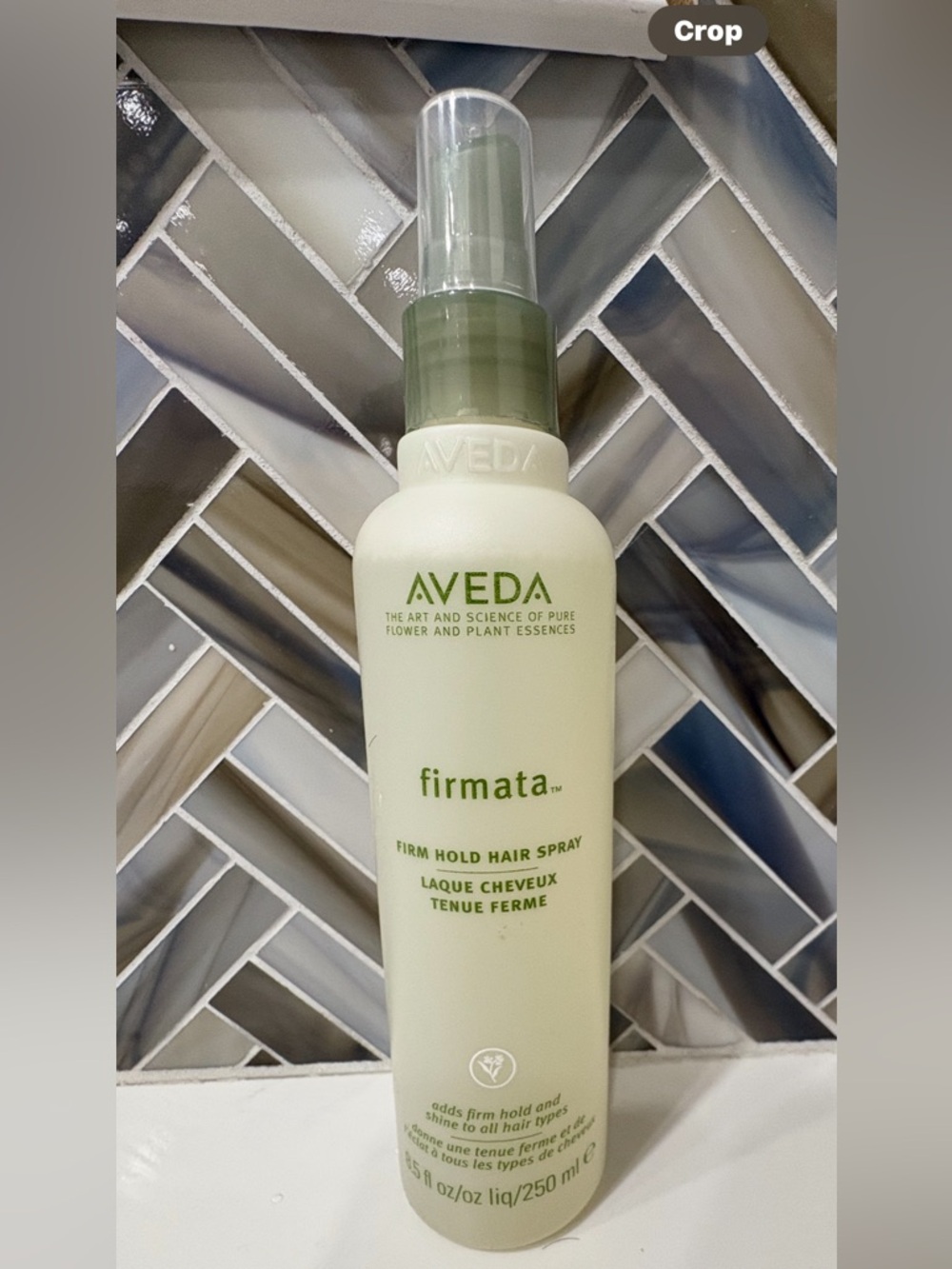 AVEDA Firmata Firm Hold Hair Spray 8.5 oz